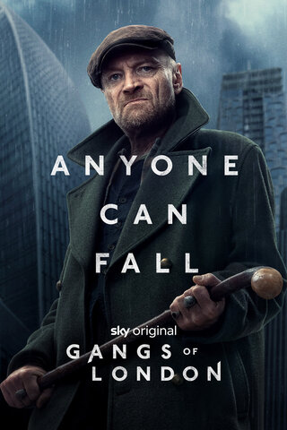 Постер сериала